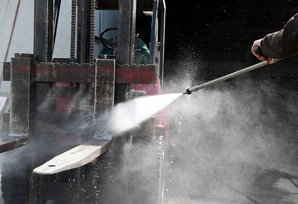 Best Machinery and Equipment Cleaning  in Bloomfield, NY